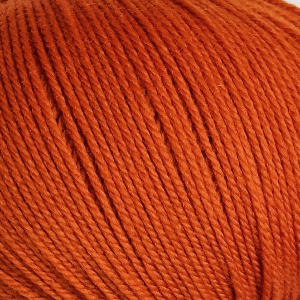 VIP - Cashmere/Merino - Coral - 9363
