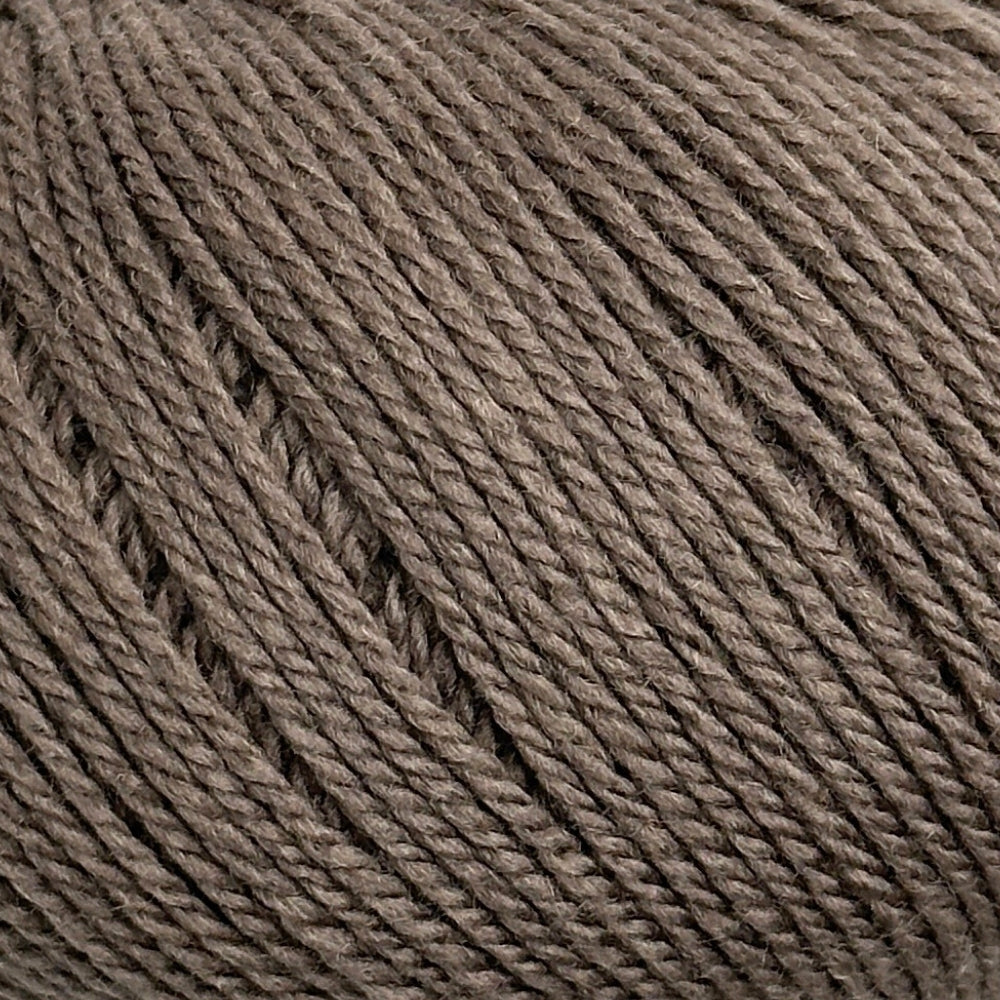VIP - Cashmere/Merino - Taupe - 8436
