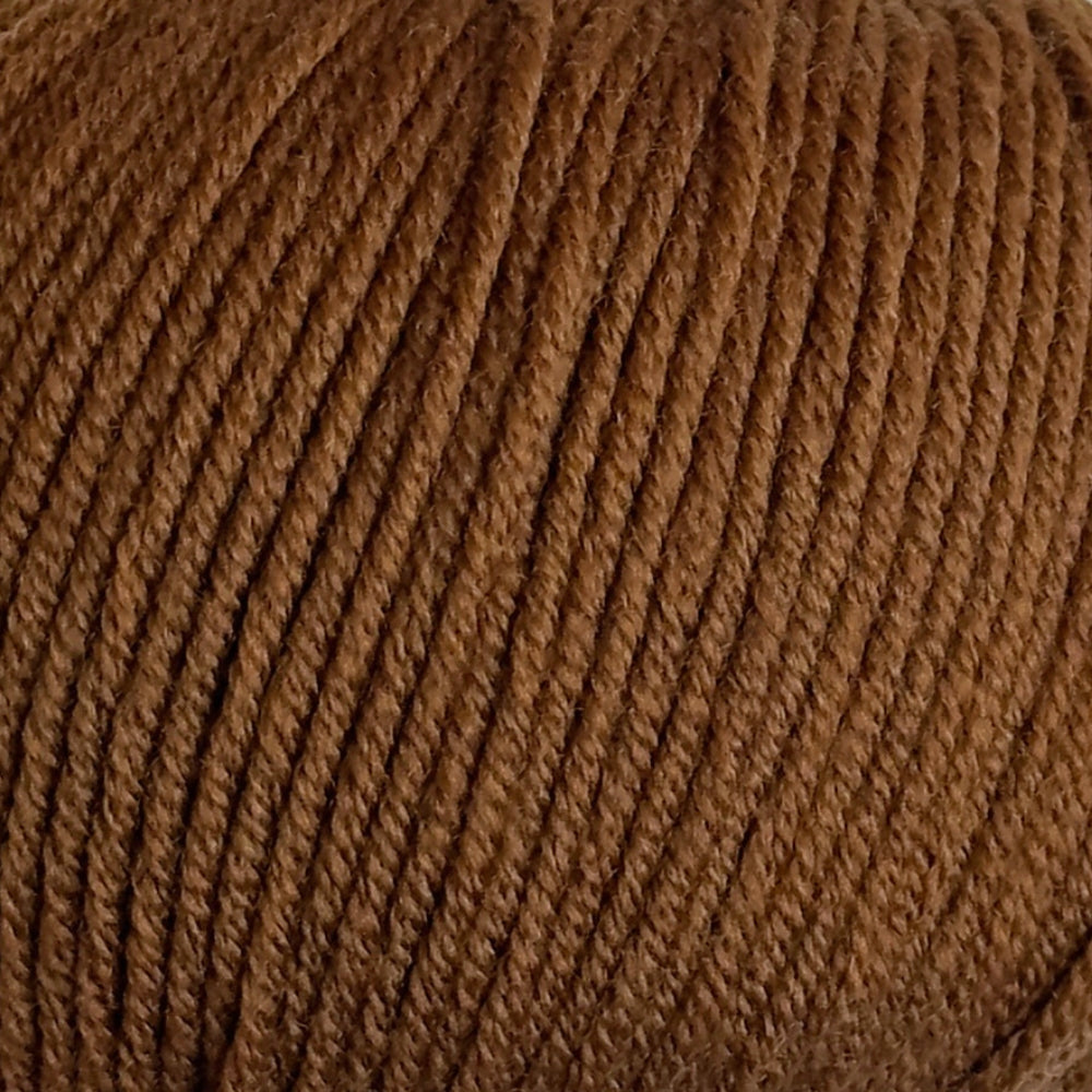 Supersoft Extrafine Merino 100% - Toffee - 10040