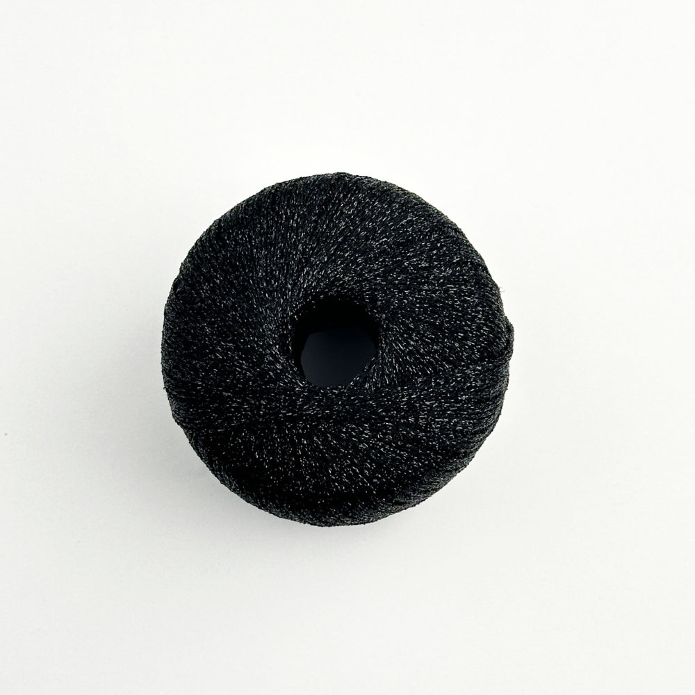 New Glitter - Black Night - 8591