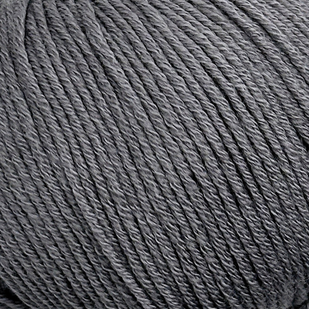 MerinoCot - Stone Gray - 8945