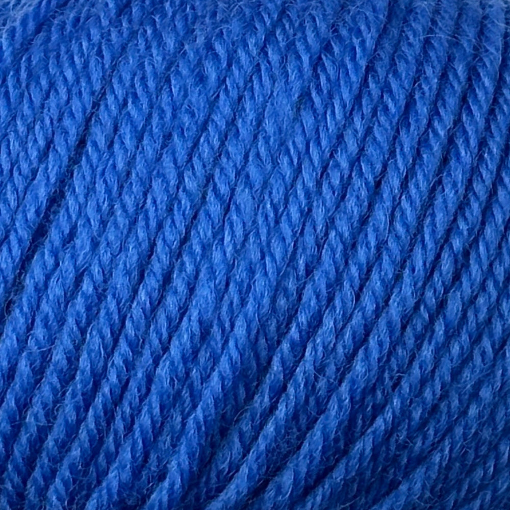 Misina - 100% Wool - French Blue - 923