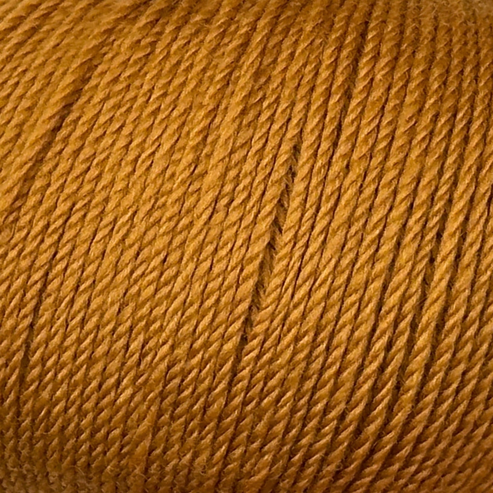 VIP - Cashmere/Merino - Golden Ocher - 9359
