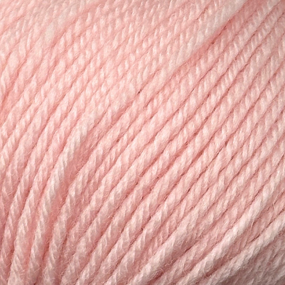 Misina - 100% Wool - Rose Clay - 954