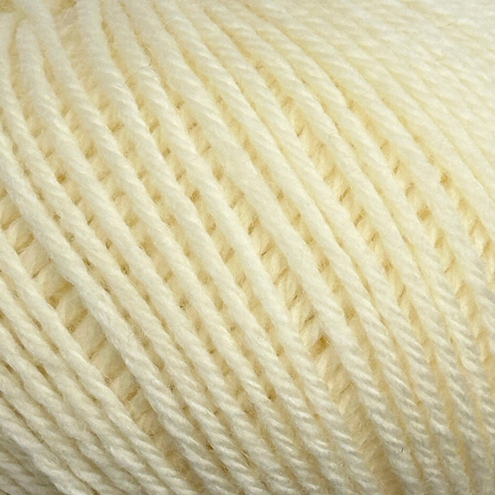 Misina - 100% Wool - Offwhite - 978