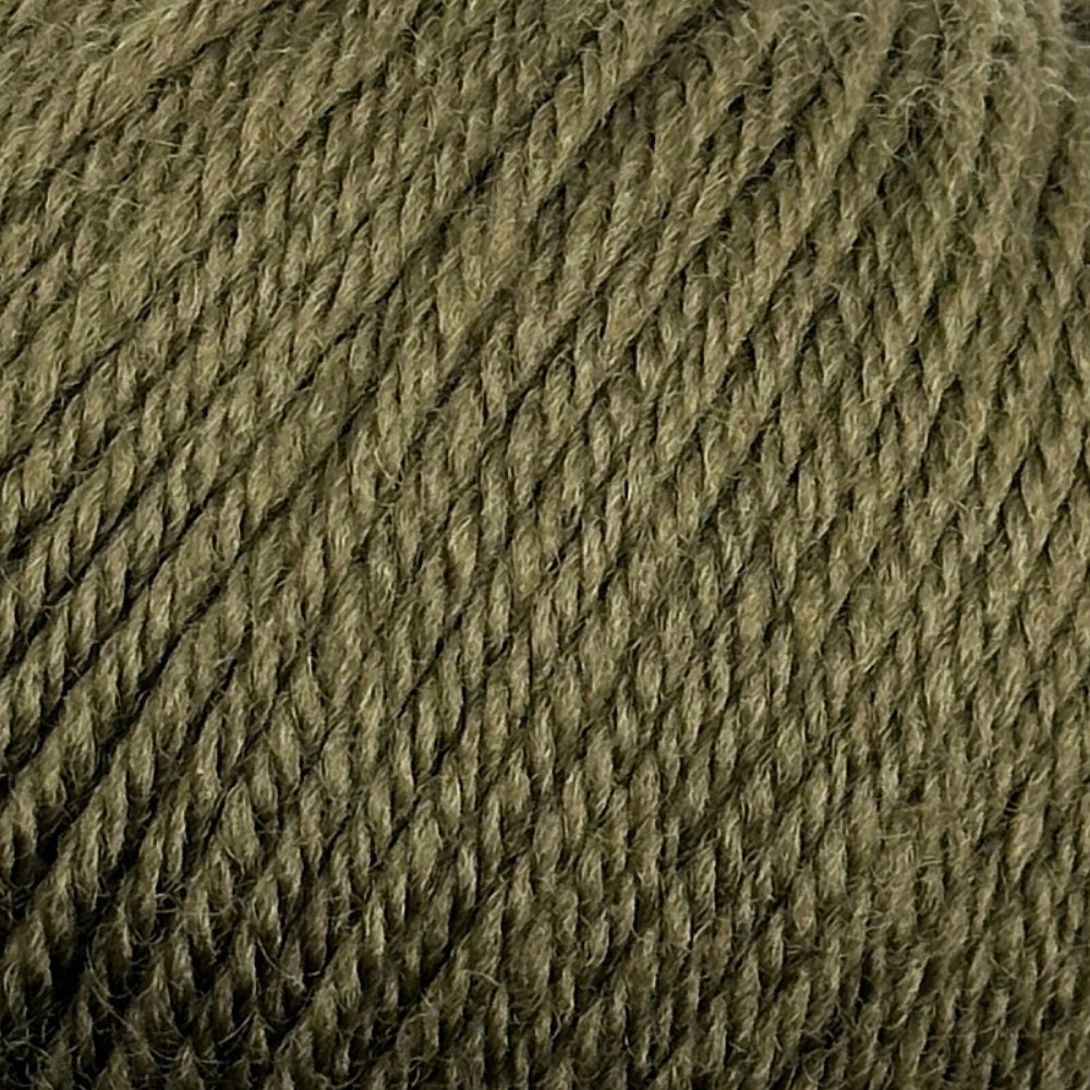 Misina - 100% Wool - Muschio - A4254