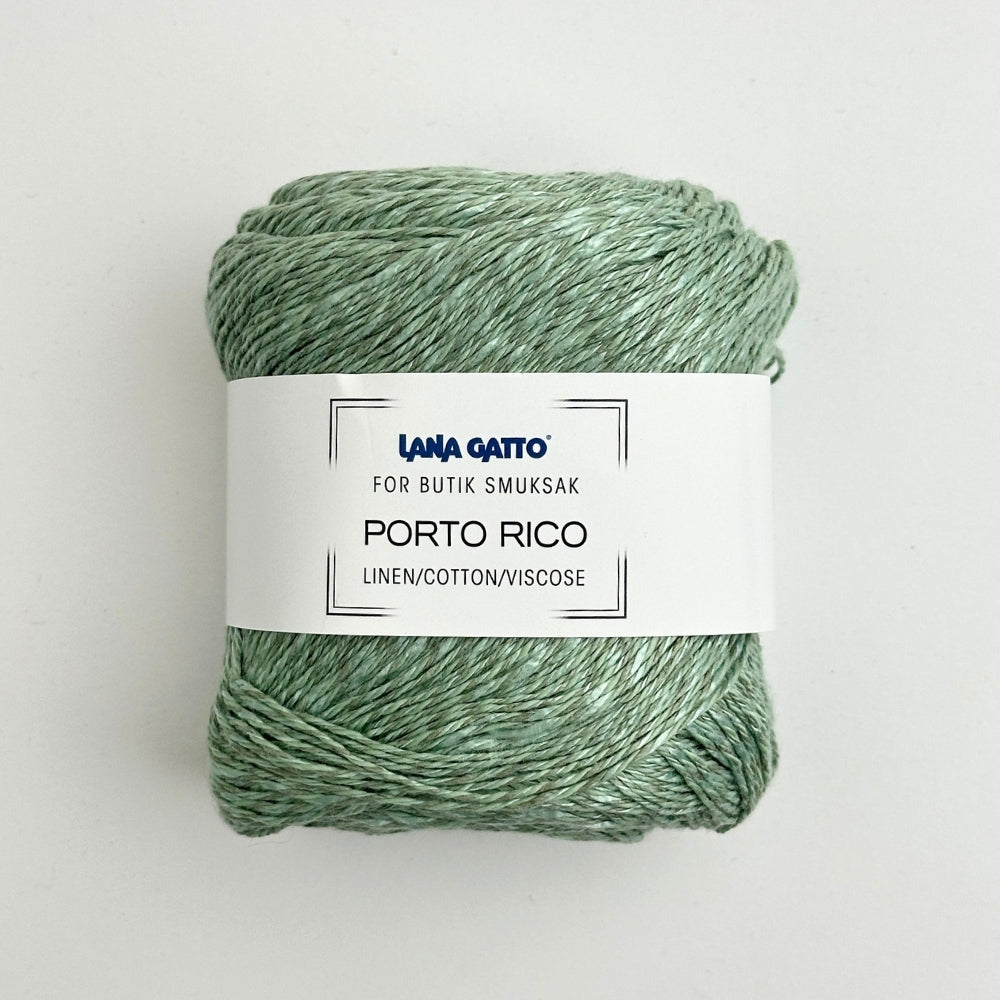Puerto Rico - Avocado - A6417