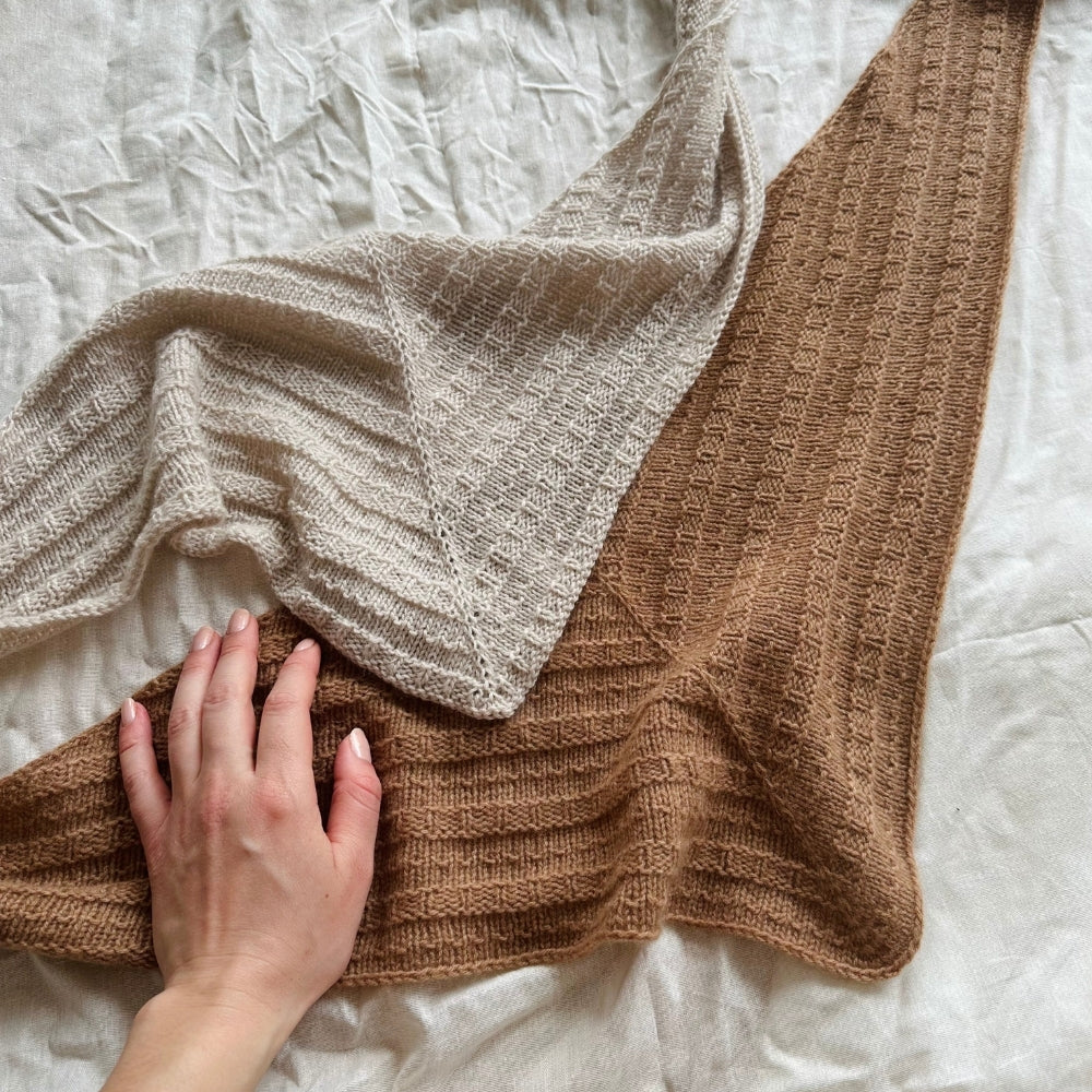 Irma Scarf - Digital Recipe