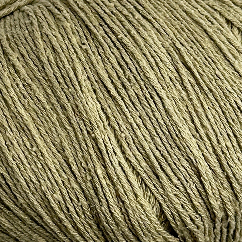 True Silk - 100% Silk - Khaki - SM04