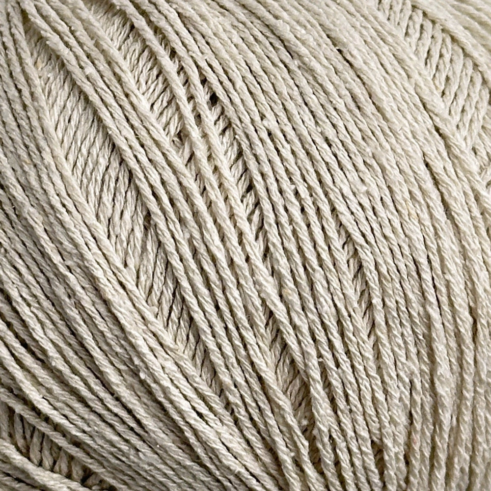 True Silk - 100% Silk - White Sand - SM07
