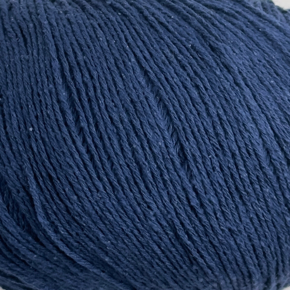 True Silk - 100% Silk - Midnight - SM10