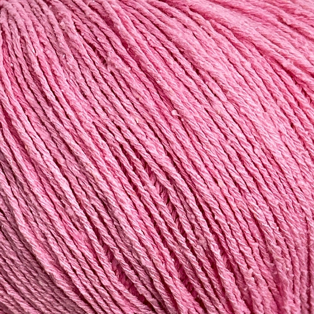 True Silk - 100% Silk - Bubblegum - SM13
