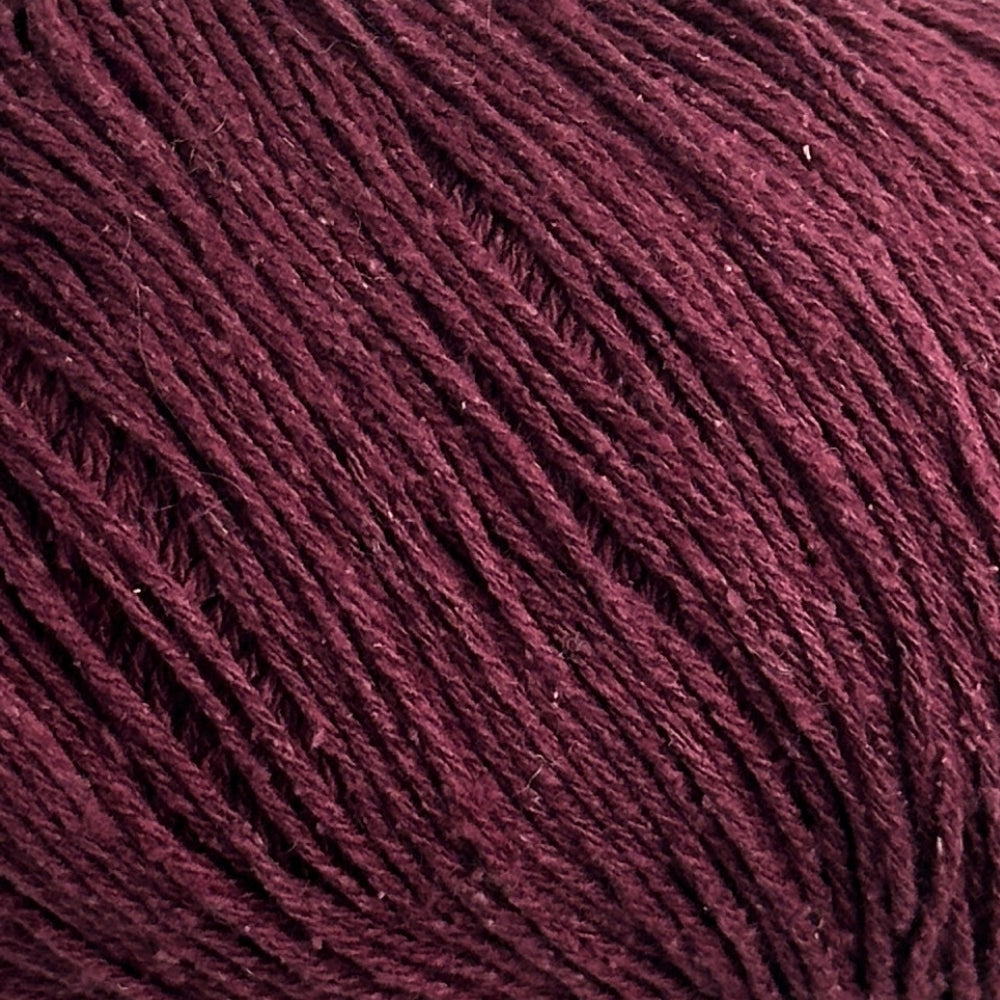 True Silk - 100% Silk - Persian Lilac - SM24