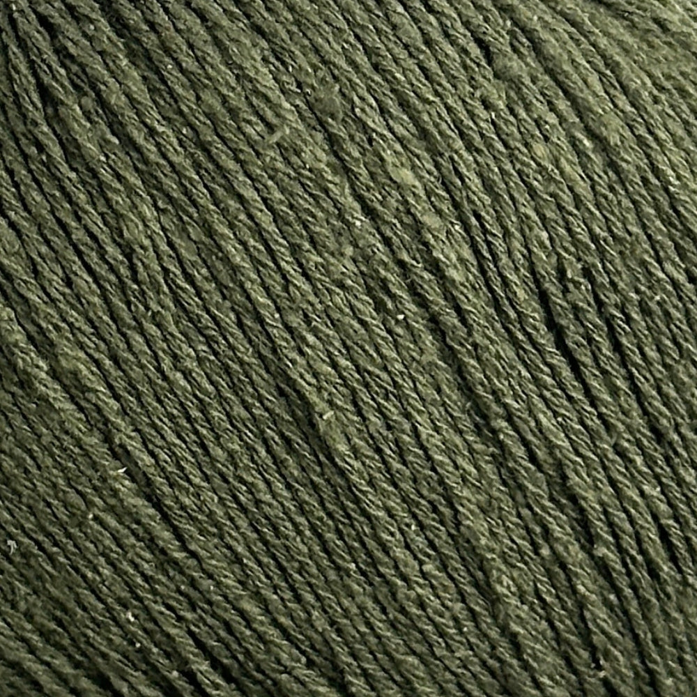True Silk - 100% Silk - Muschio - SM25