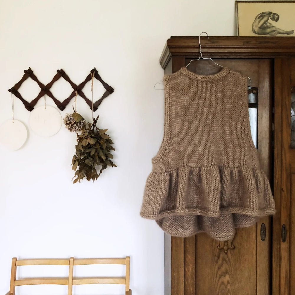 Augustin's No. 4