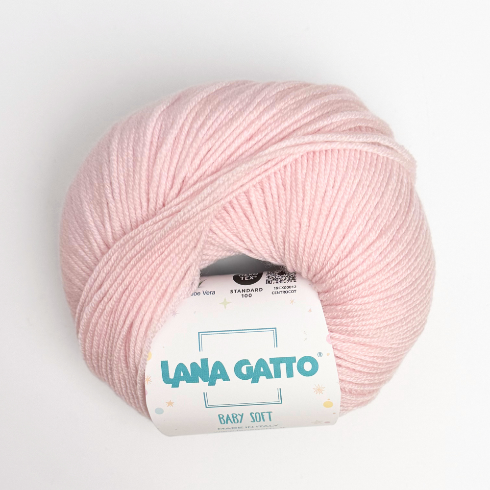 Baby Soft - 13210 - Blossom