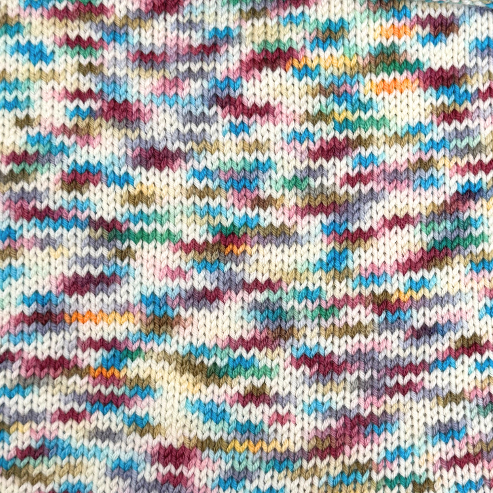 Baby Soft Printed - Dreamscape - 31493