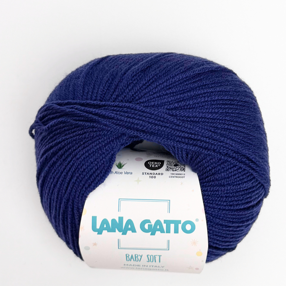 Baby Soft - 8440 - Midnight