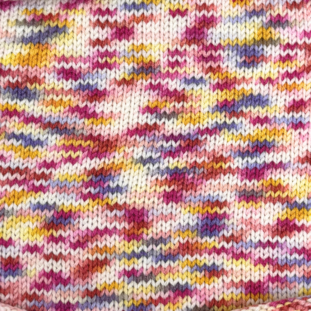 Baby Soft Printed - Candy Bloom - 31495
