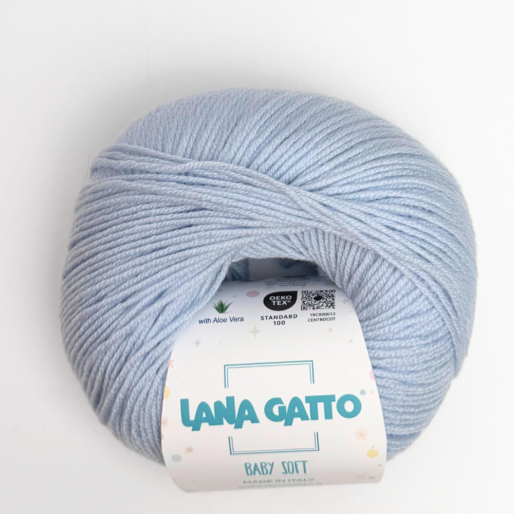 Baby Soft - 12260 - Ice