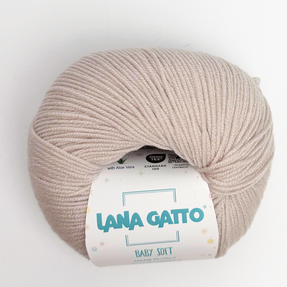 Baby Soft - 13701 - Powder