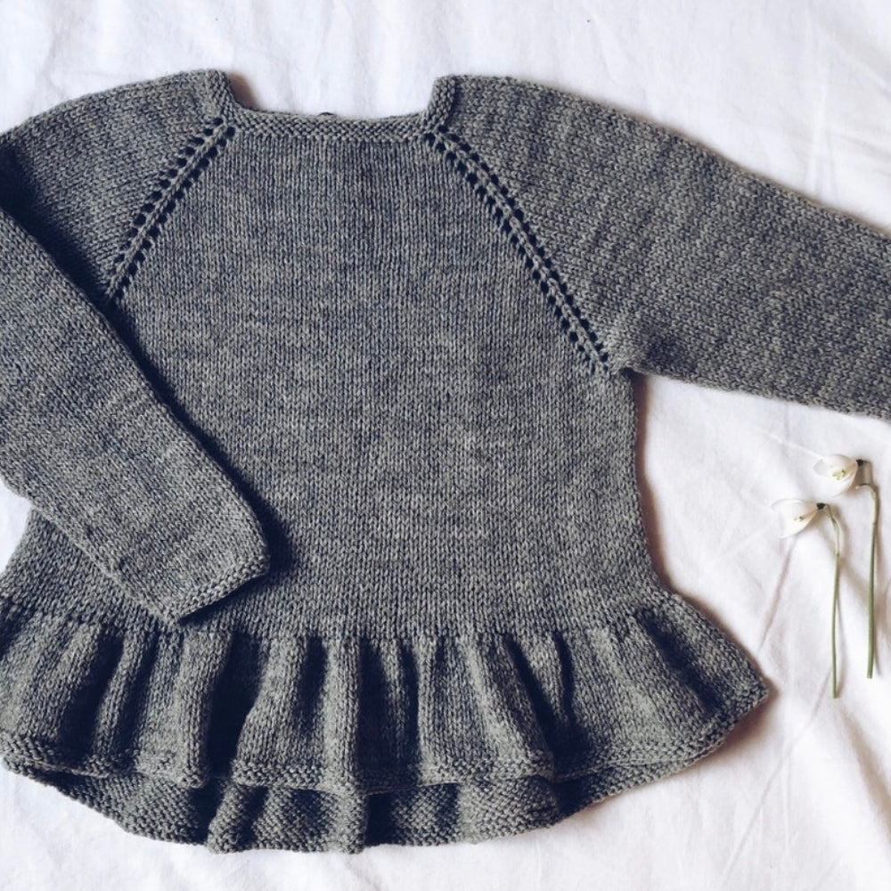 Camille Blouse - Mille Fryd