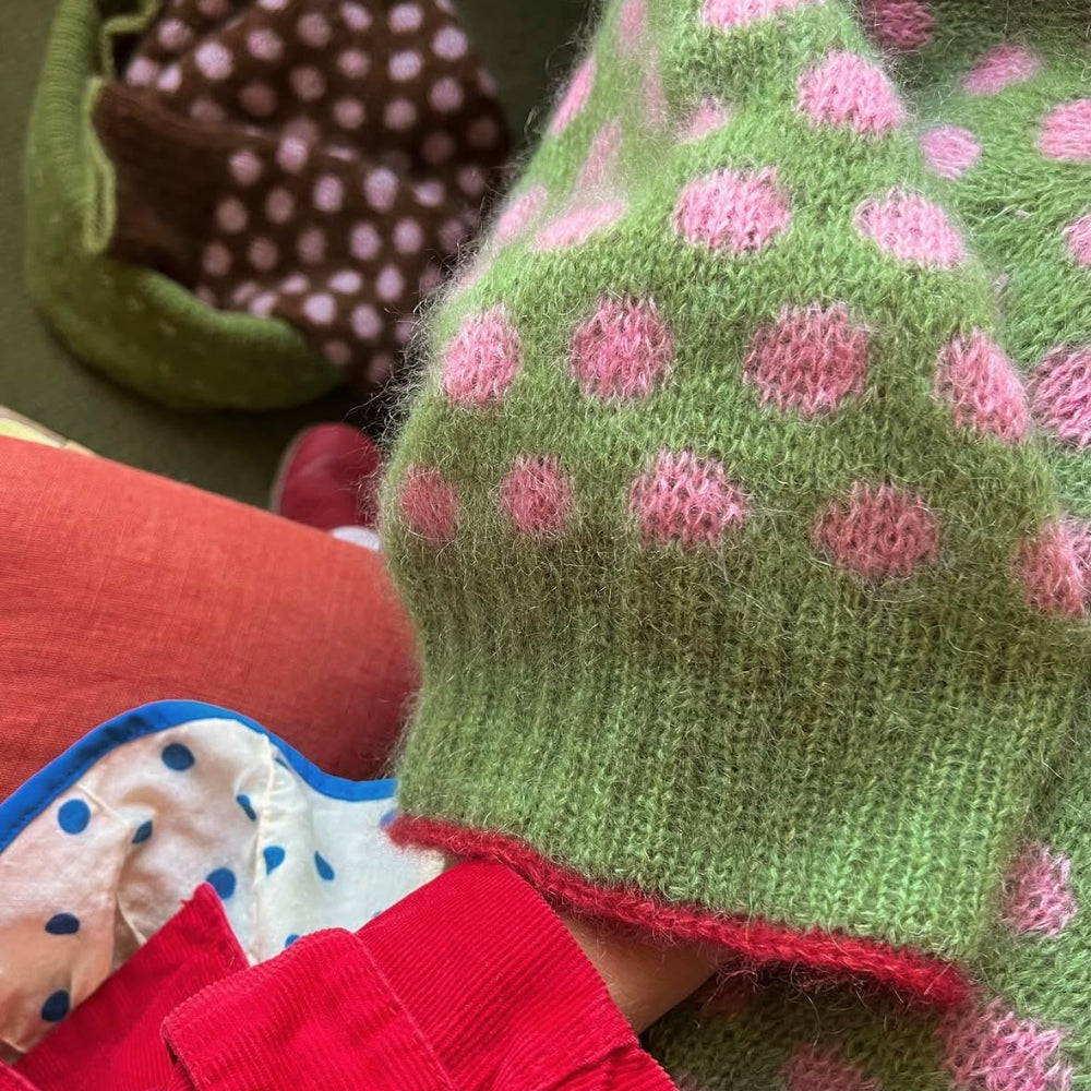 Garnkit - Dotty Lotte - Kaldo Unika