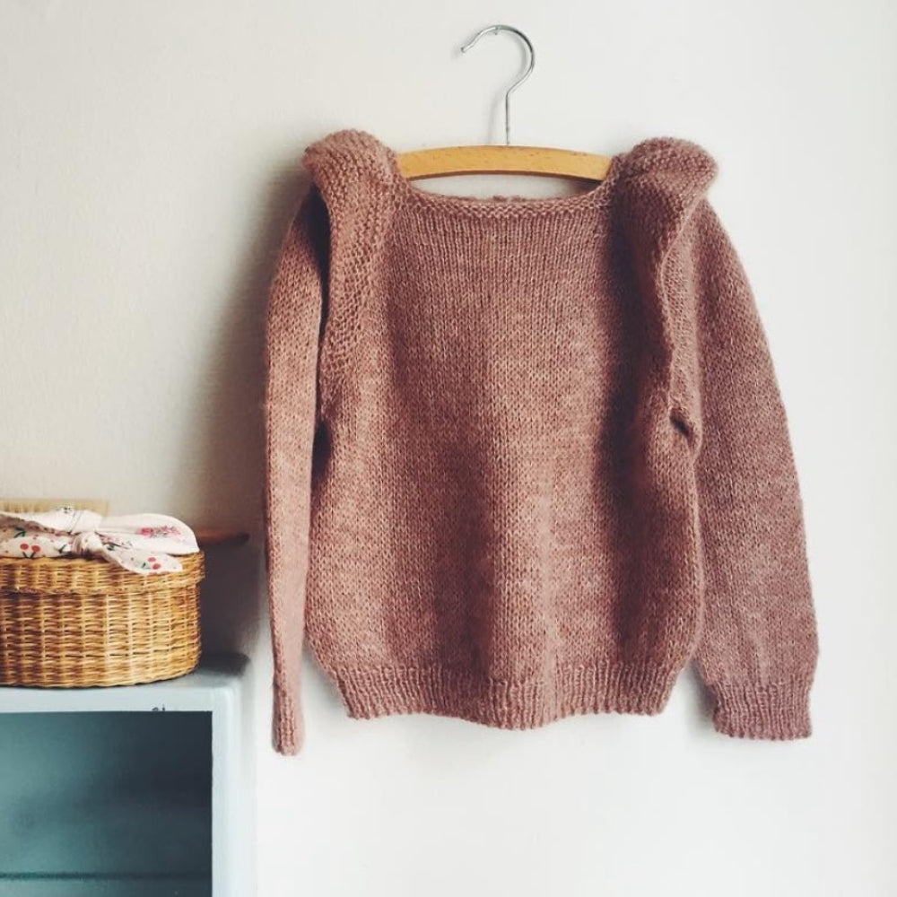 Edith Blouse - Mille Fryd