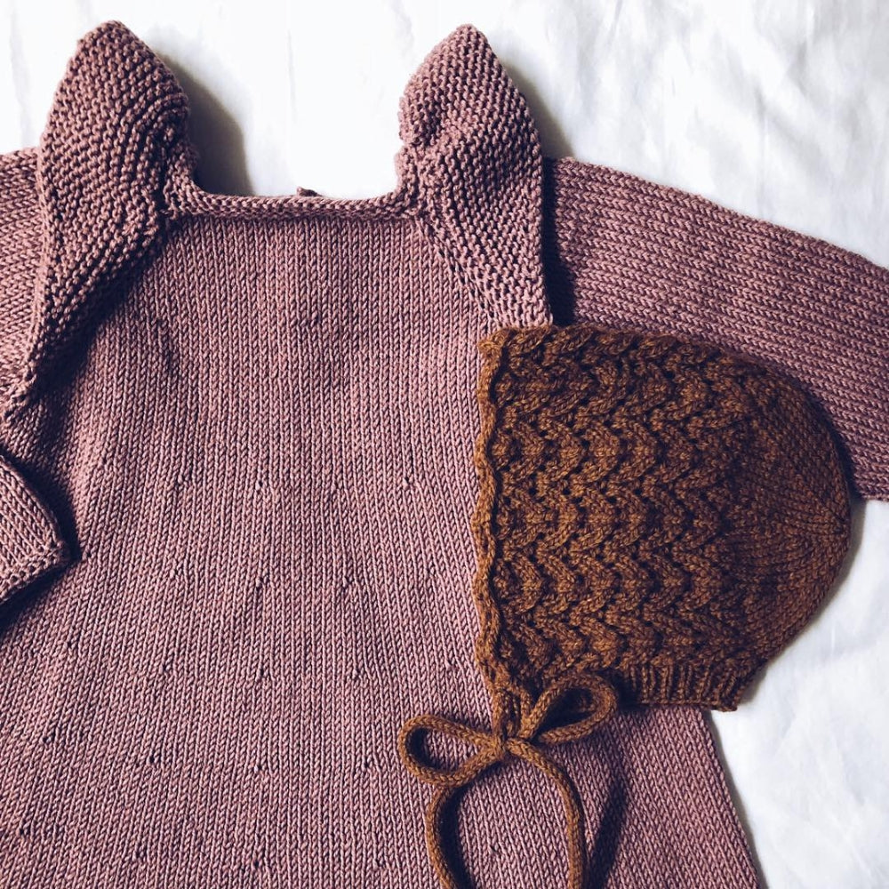 Edith Dress - Mille Fryd