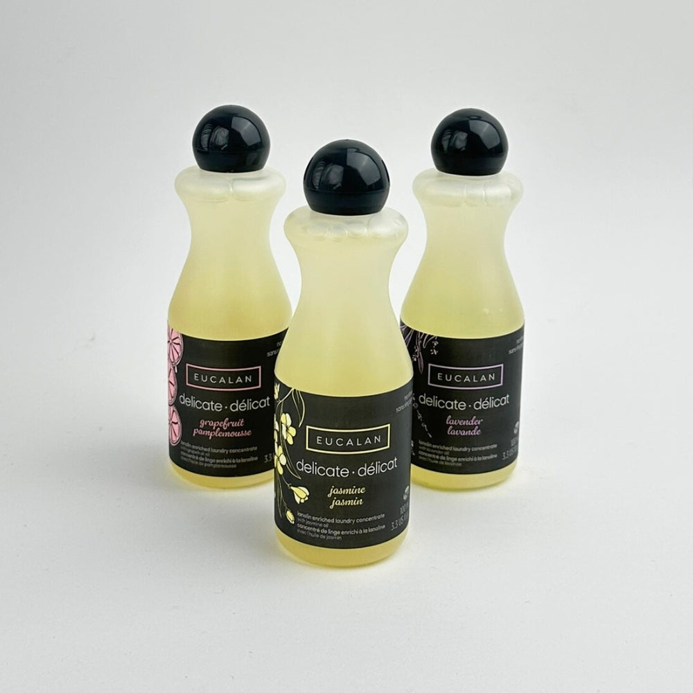 Eucalan - Wool soap - 100 ML
