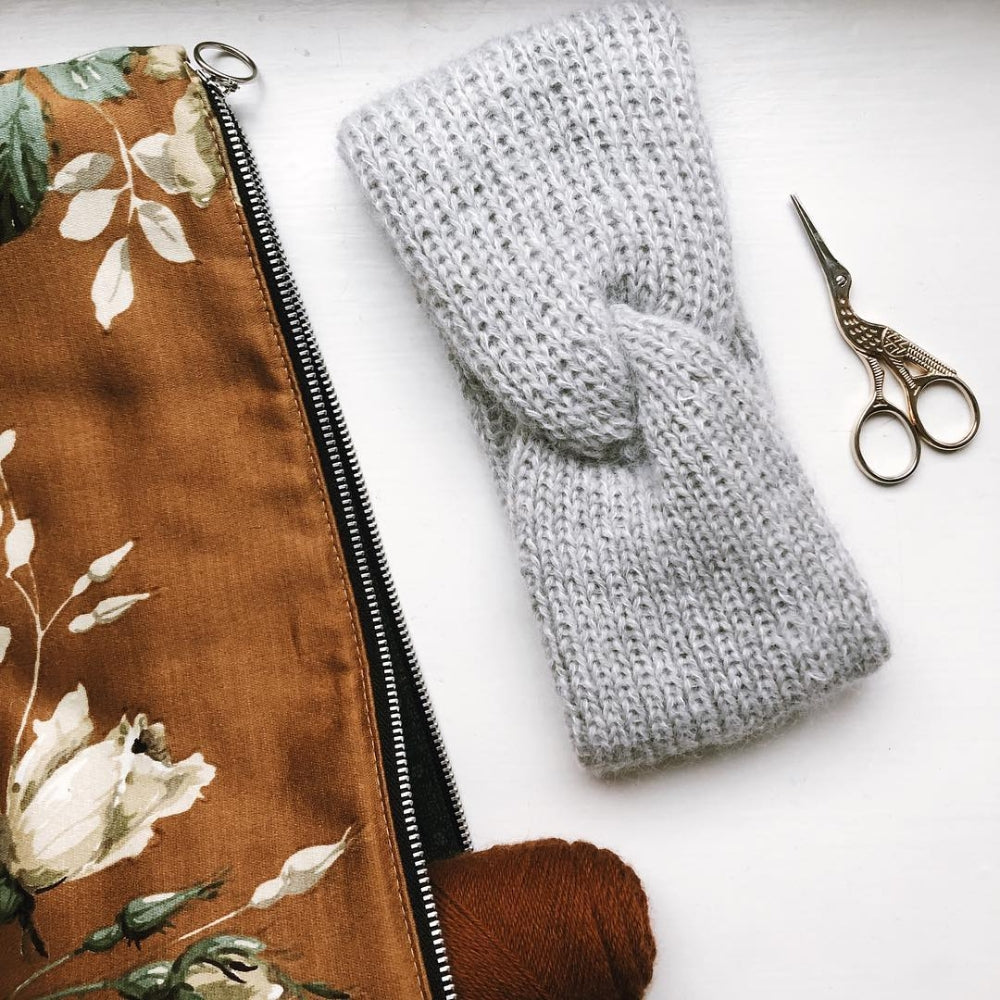 Iris Headband - Mille Fryd