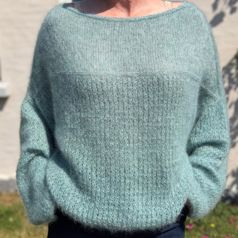 Karen Bluse - Mette Sandgaard Kühl
