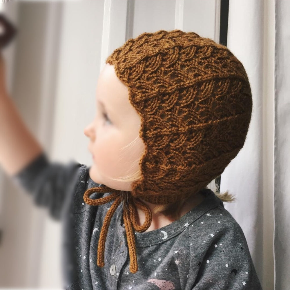 Lily Baby Kiss - Mille Fryd