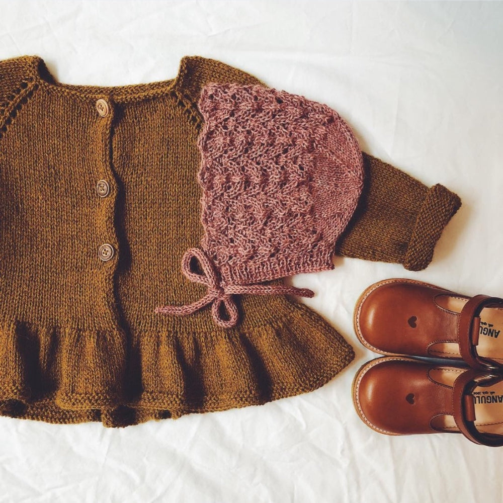 Lily Baby Kiss - Mille Fryd