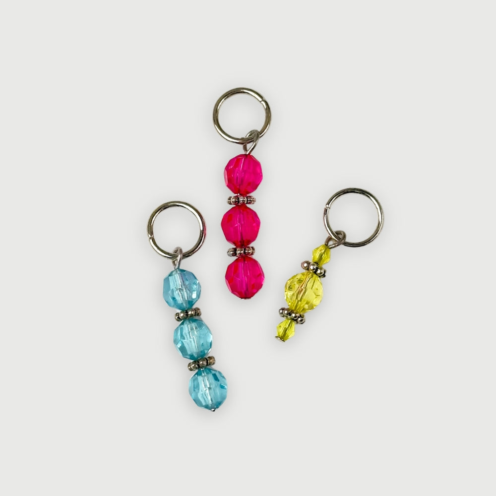 Mask marker - Crystal - 1 pc. (choose color)