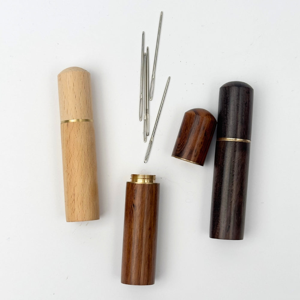 Needle case - 8.5 cm