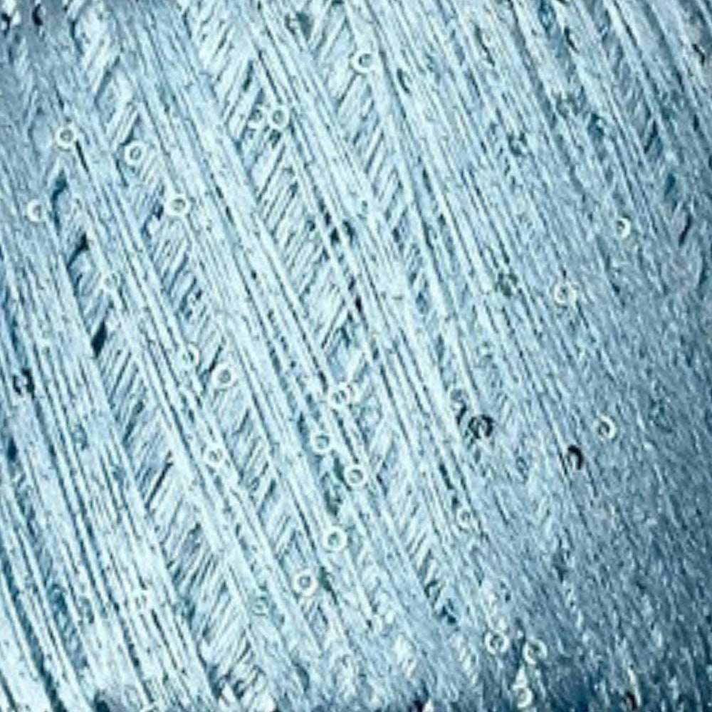 Sequins - Dove - 31165