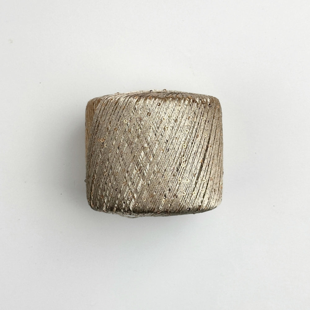 Paillettes - Champagne - 8600