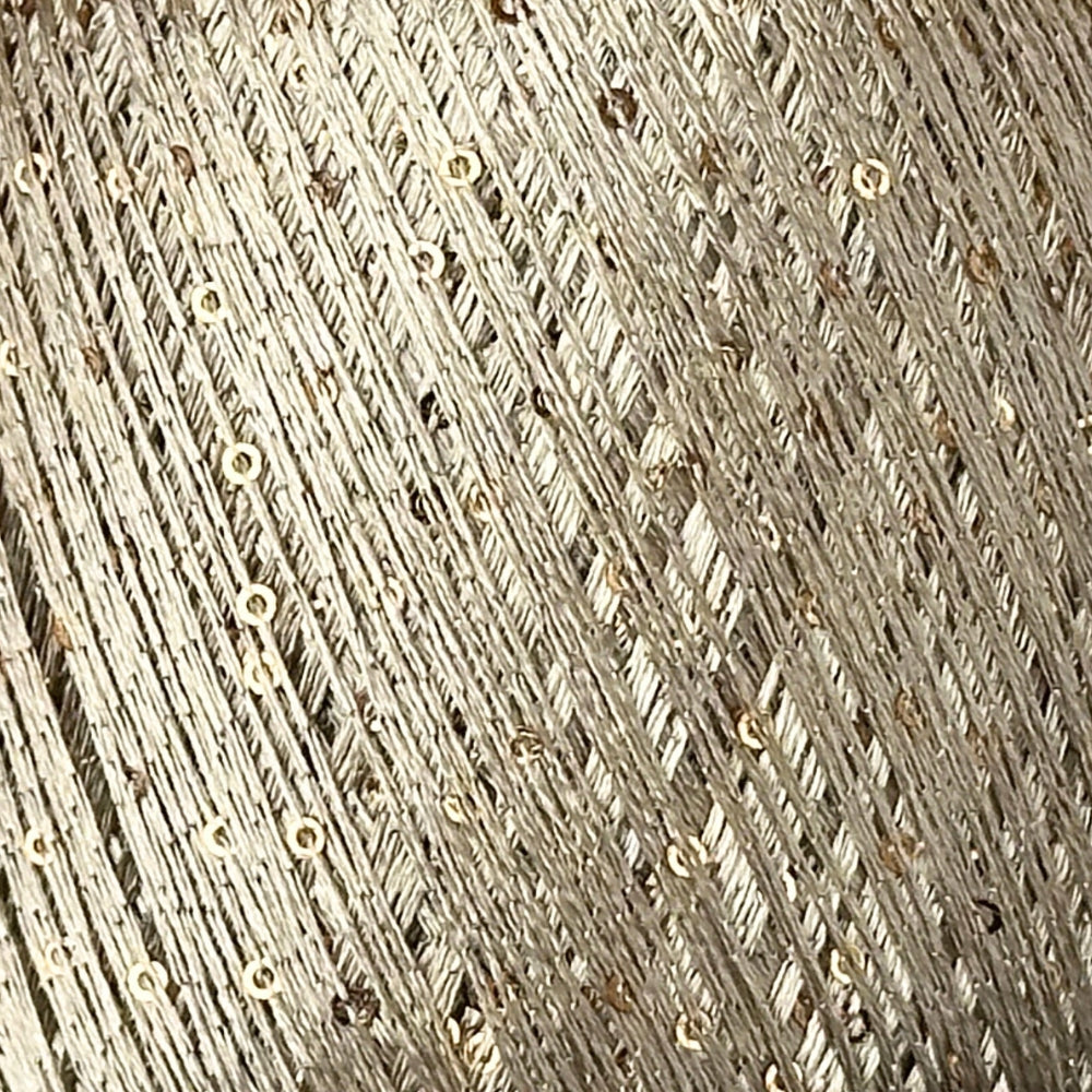 Sequins - Champagne - 8600