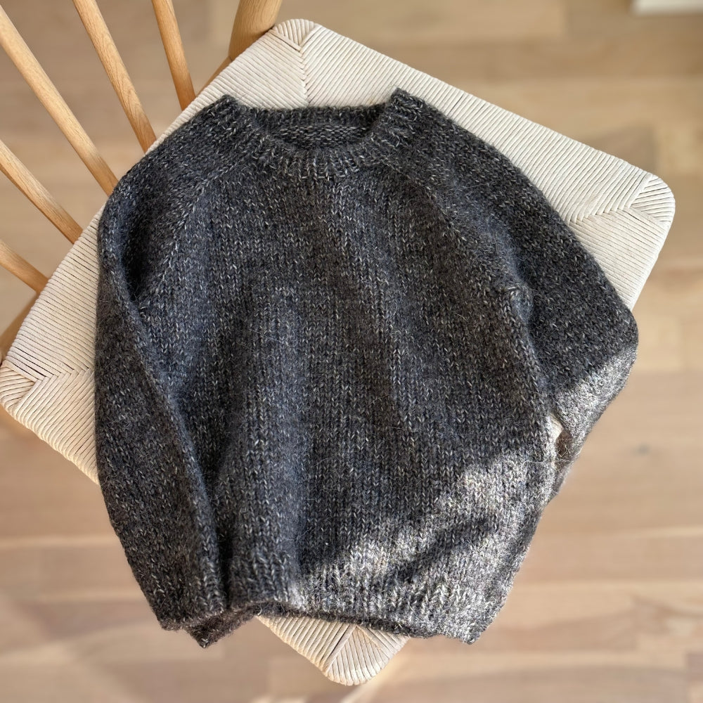Garnkit - Petter Pindsvin af Le Knit (Aria)