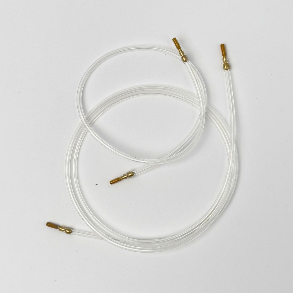 Pony Perfect - Cables for replaceable round pins