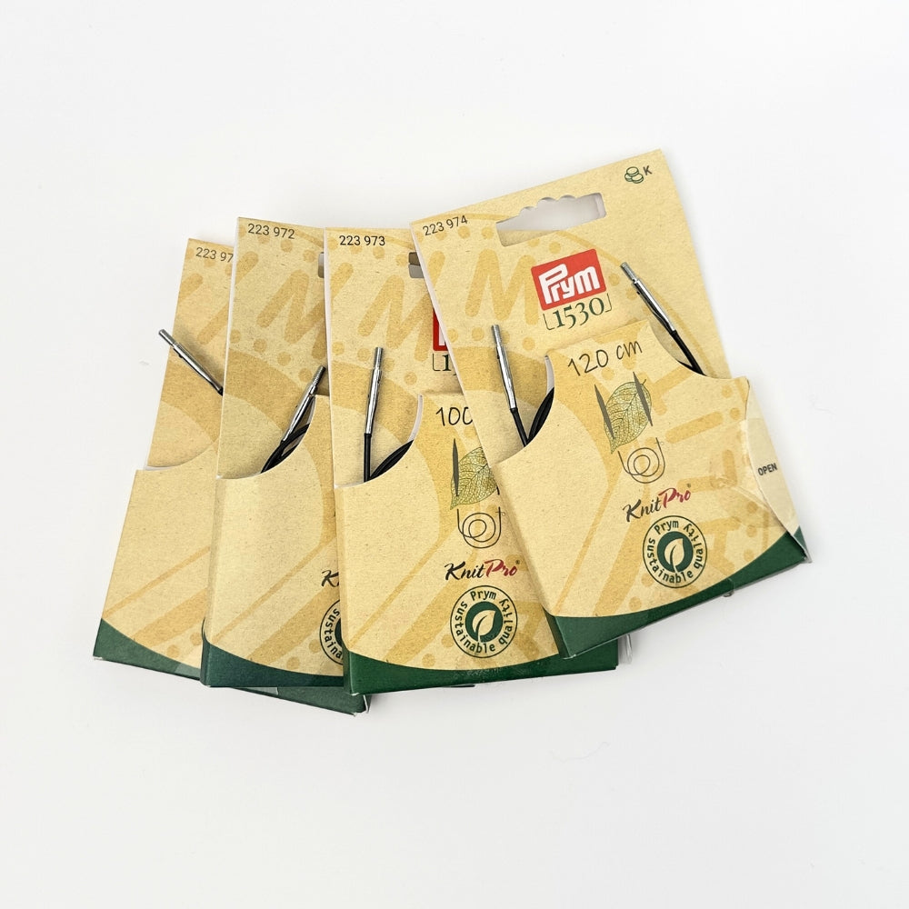 KnitPro Prym - Wire - For Interchangeable Needles