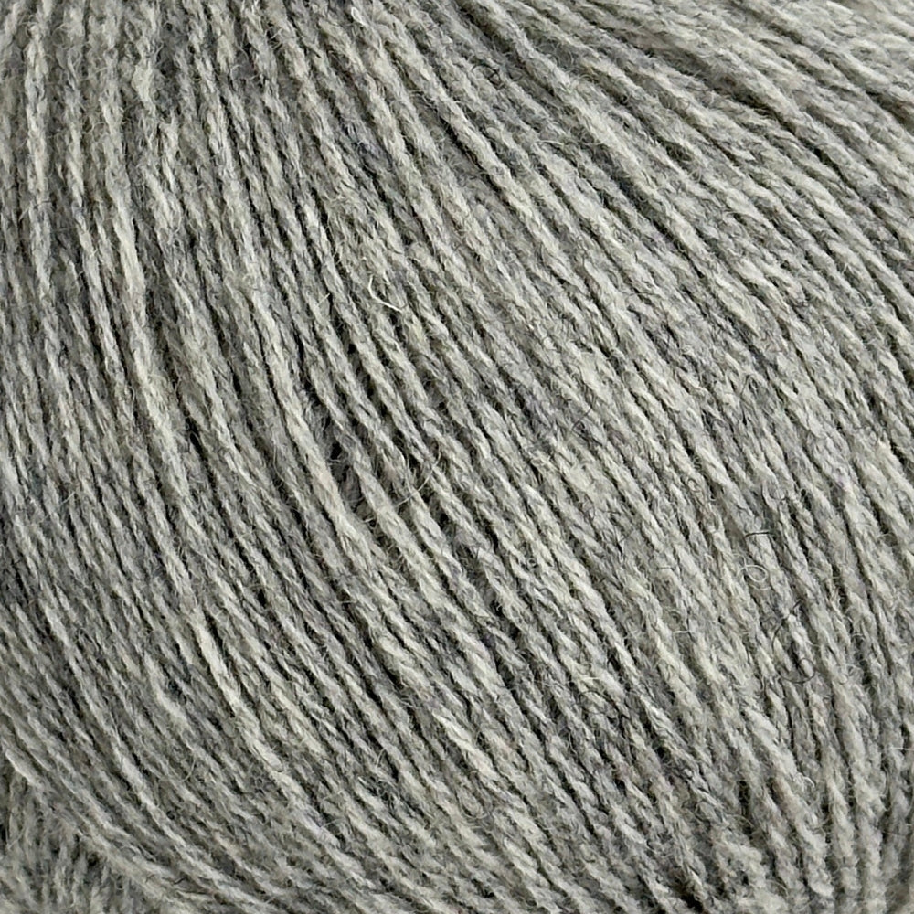 Reloved Merino - Mineral Gray - A003
