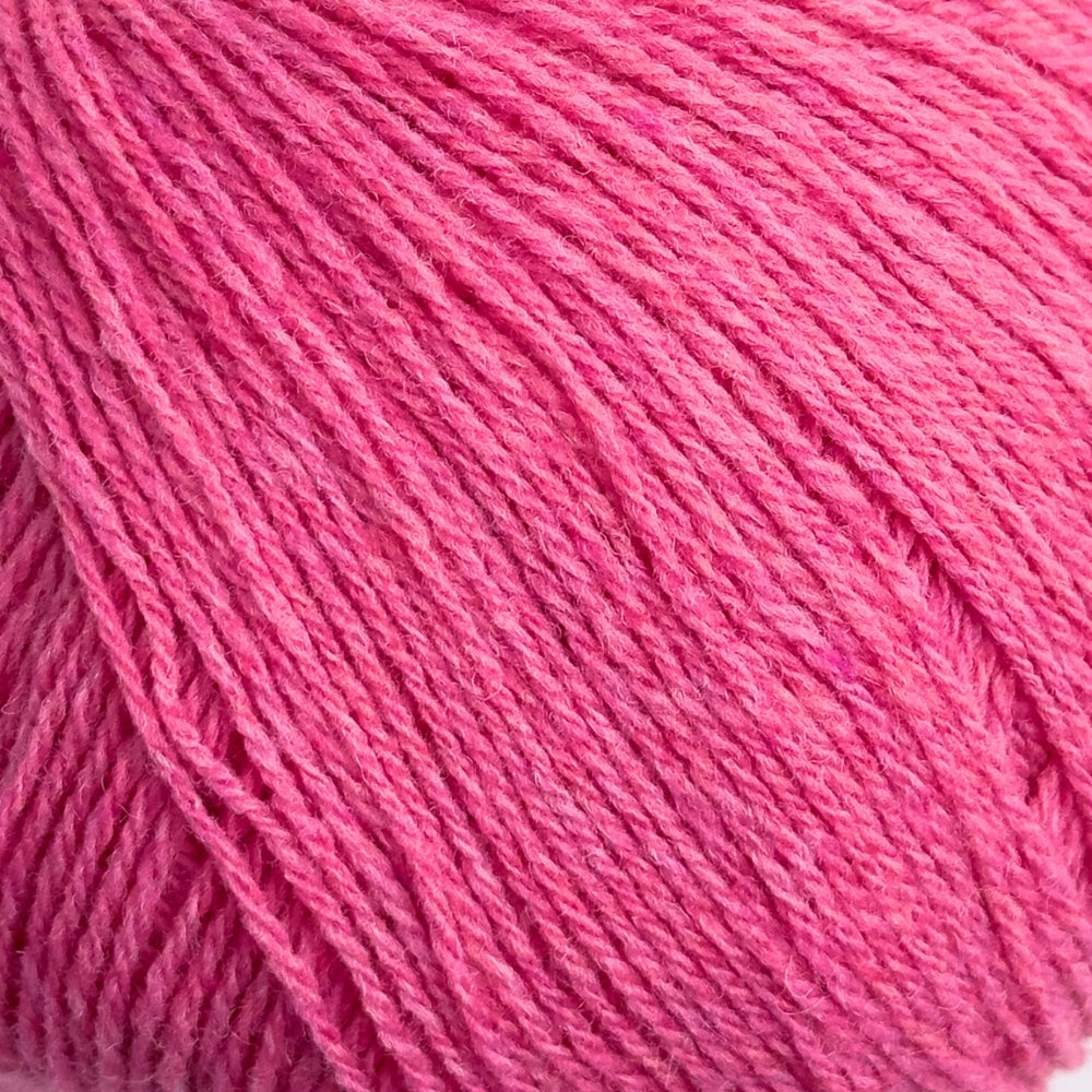 Reloved Merino - Barbie Pink - G119