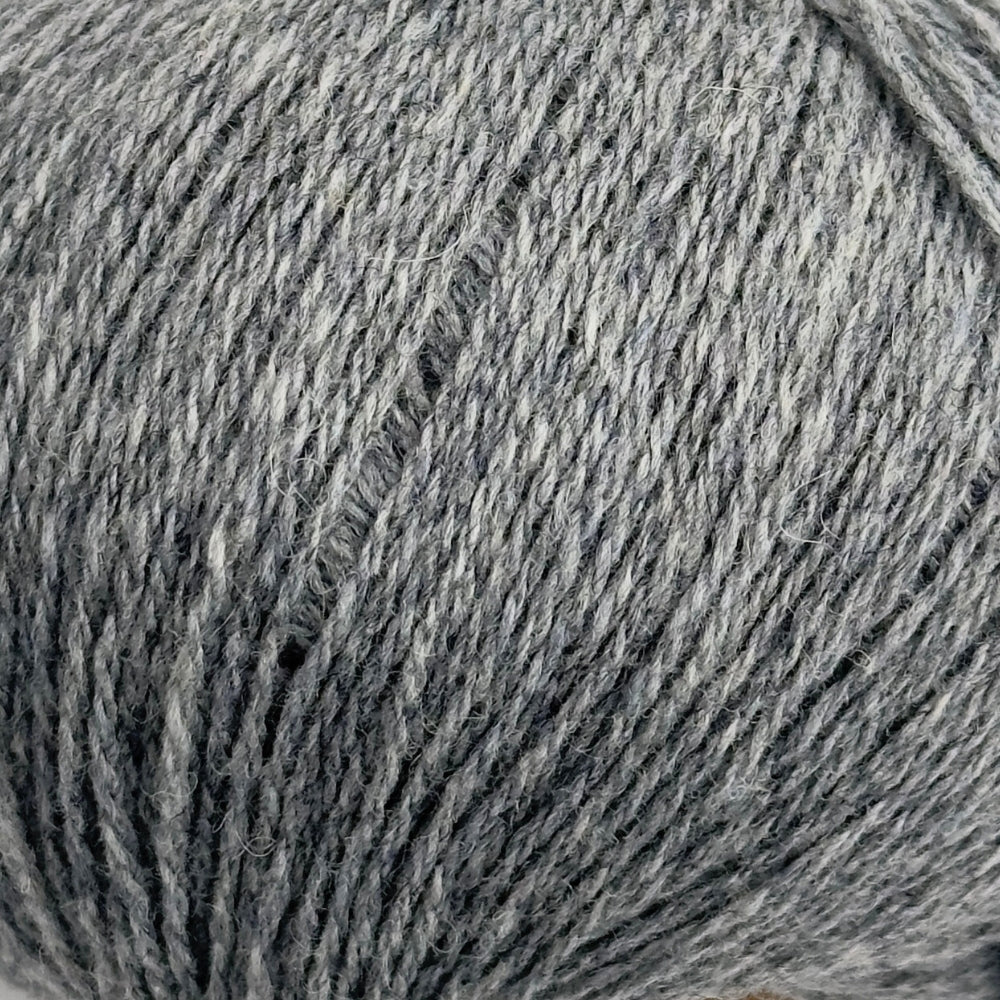 Reloved Merino - Stone Gray - T004