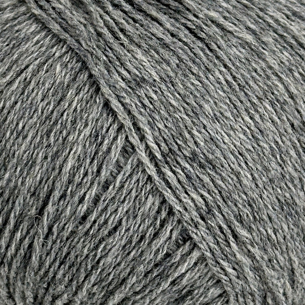 Reloved Merino - Ash Gray - T005