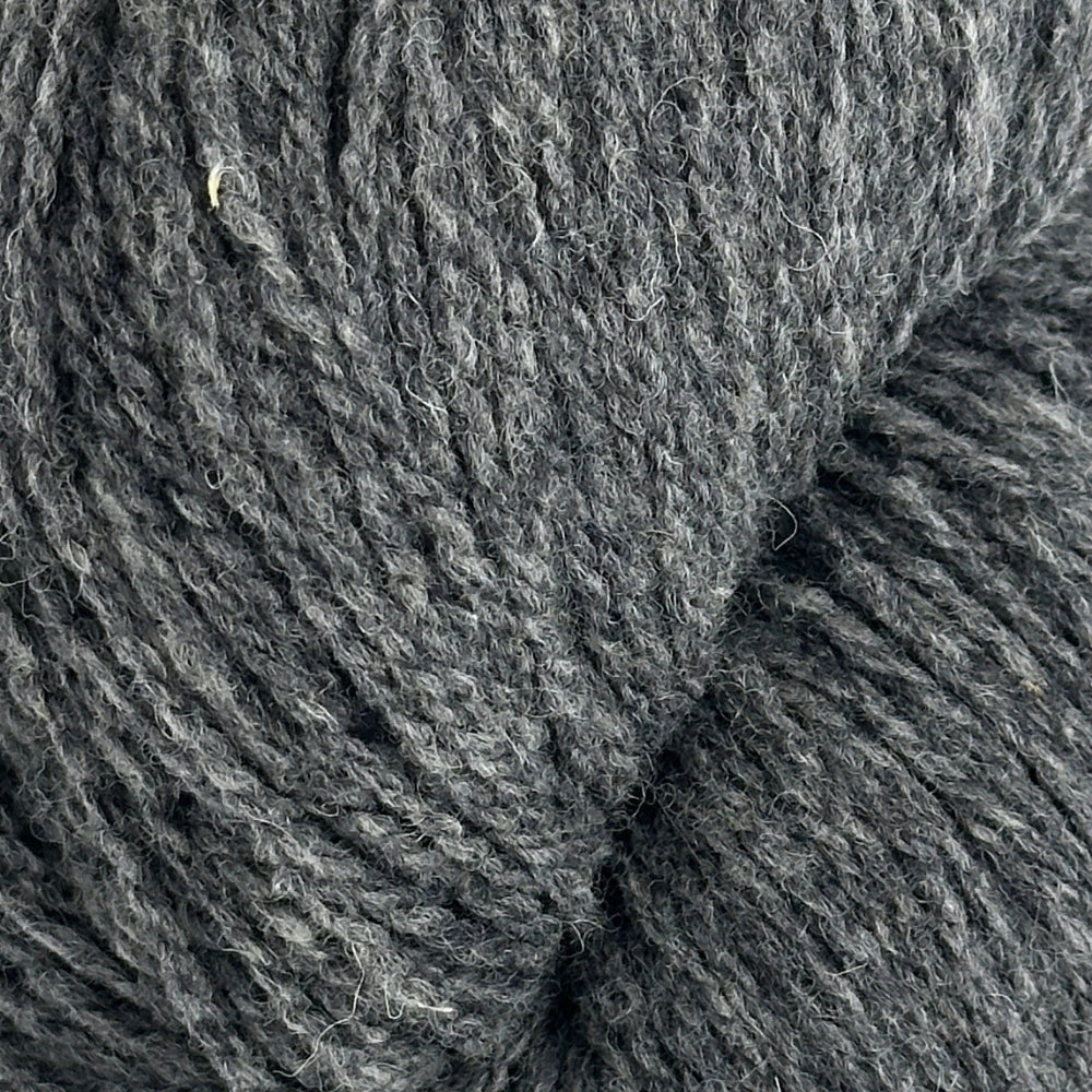 Rustica - Organic wool - Stone Gray Melange - 91270