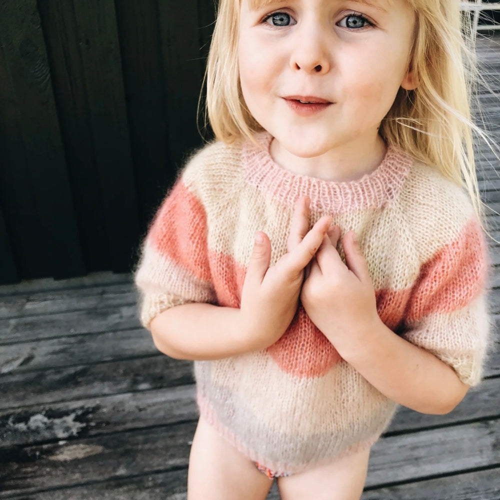 Sorbet Blouse Mini - Mille Fryd