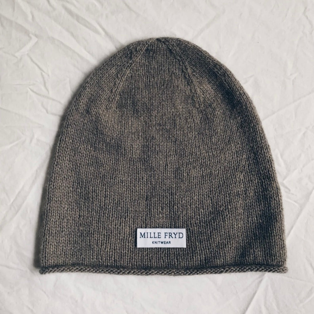 The Cashmere Hat - Mille Fryd