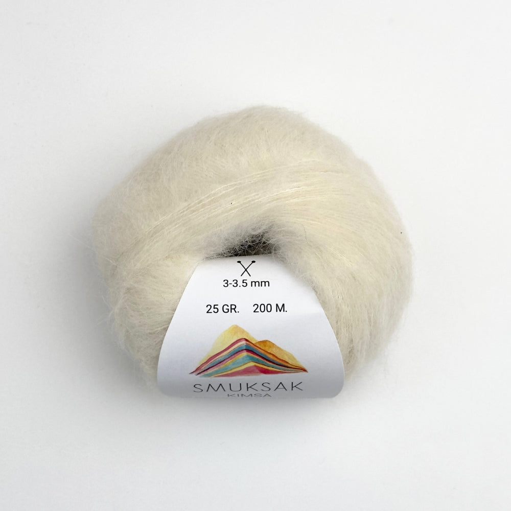 Kimsa - Vanilla - 10